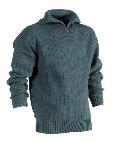 Njord pullover